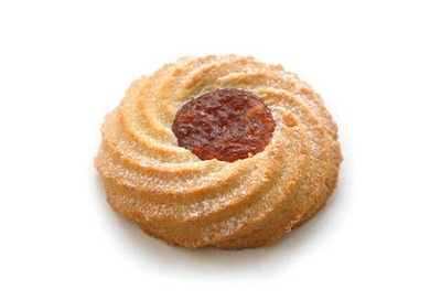 Печенье Колос Сдобное Забавная вертушка 1,2 кг.