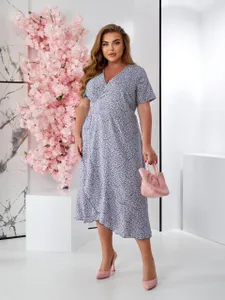 Платье УК-1180-2 Fabrika