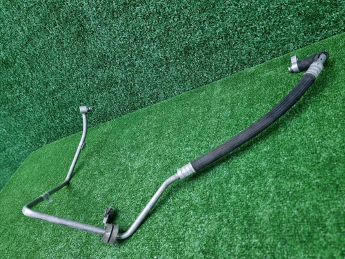 Трубка кондиционера EXEED VX (2021-н.в.)