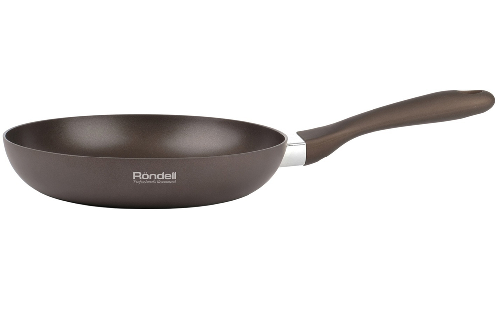 Сковорода RONDELL RDA-1431 Grillage 28х5см