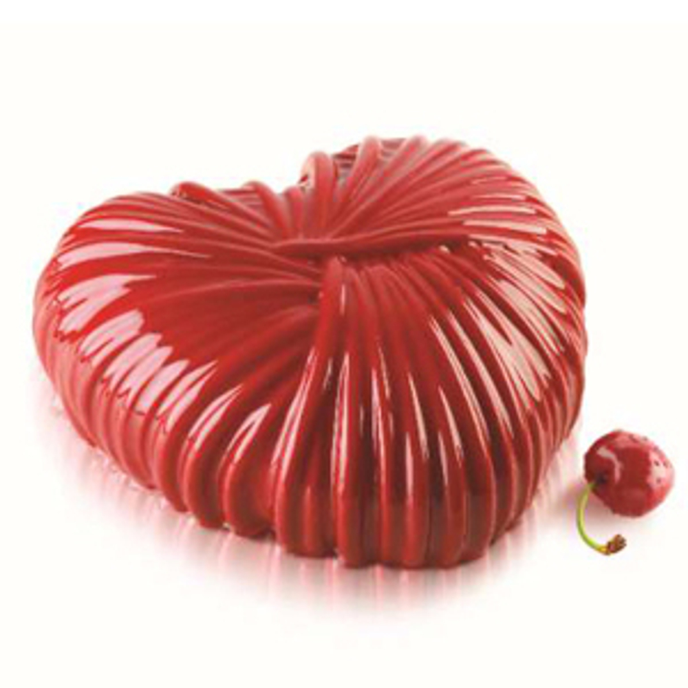 Форма силиконовая Silikomart S.r.l. Набор ЛАВЛИ 1200 с вырубкой