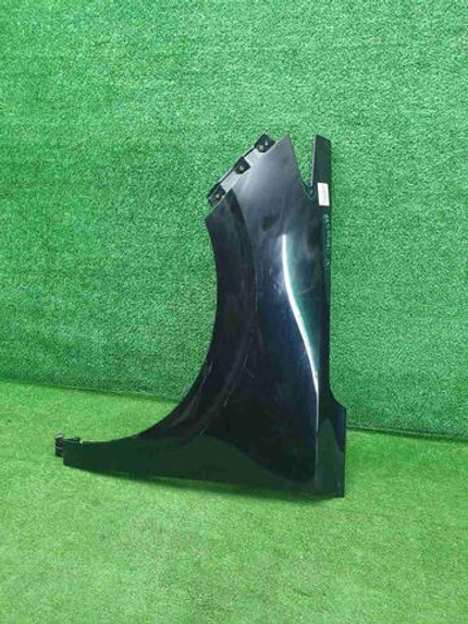 Крыло переднее левое Changan Uni-K (2020-н.в.)