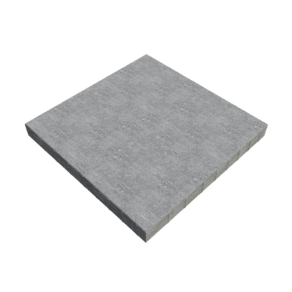 Тротуарная плитка ВАН, форма Квадрат 800*800, h=80мм