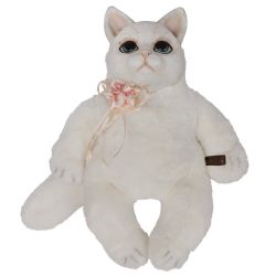 Игрушка мягкая Бэби Китти