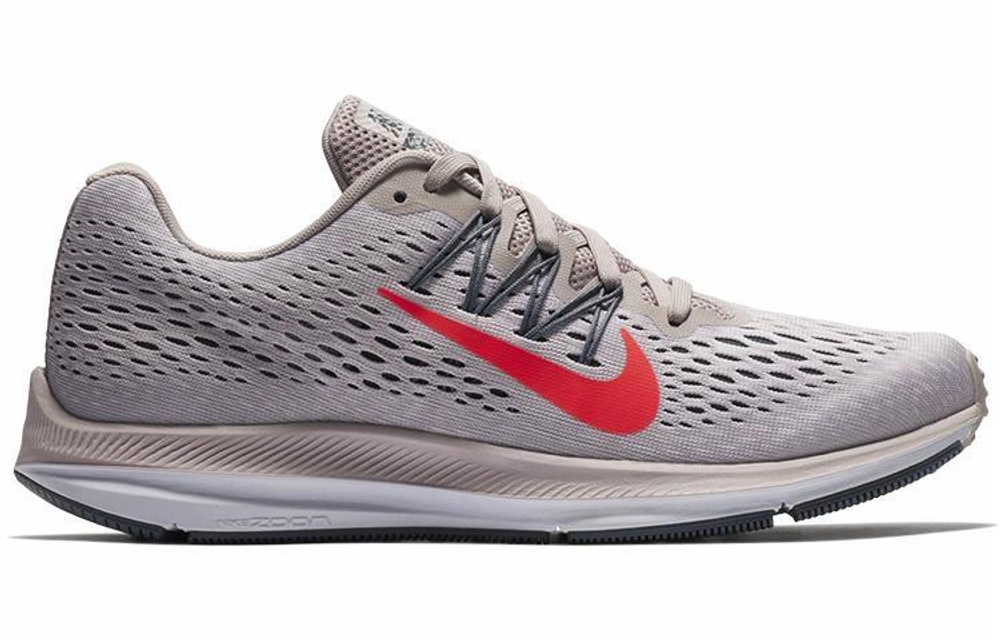 Кроссовки Nike Zoom Winflo 5 (Женская размерная сетка)