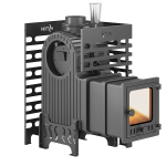 Печь для бани ASTON «Шторм 16» (ДТ-4С) Long