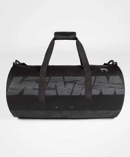 Сумка спортивная Venum Connect XL Black/Grey