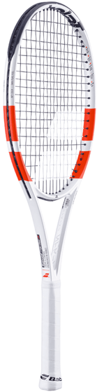 Ракетка теннисная Babolat Pure Strike Lite (2024), арт. 101528-323