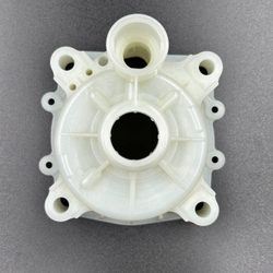 Корпус помпы охлаждения Yamaha 115-250 (Kacawa)