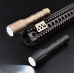 Тактический фонарь PLH-V2 1300 Lm, ВоенПро