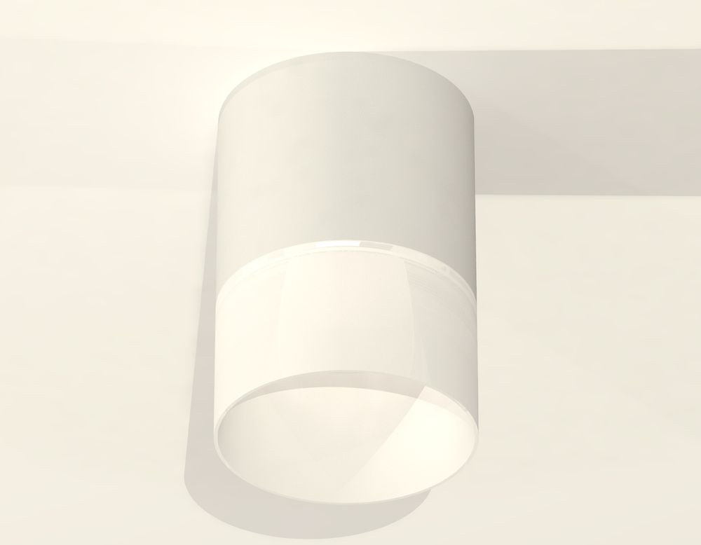 Ambrella Комплект накладного светильника с акрилом MR16 Накладные XS7401045