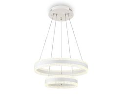 Ambrella Управляемый подвесной светодиодный светильник Original FA6175