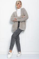 Кардиган Айрен (темно-бежевый) Б11540 LT Collection