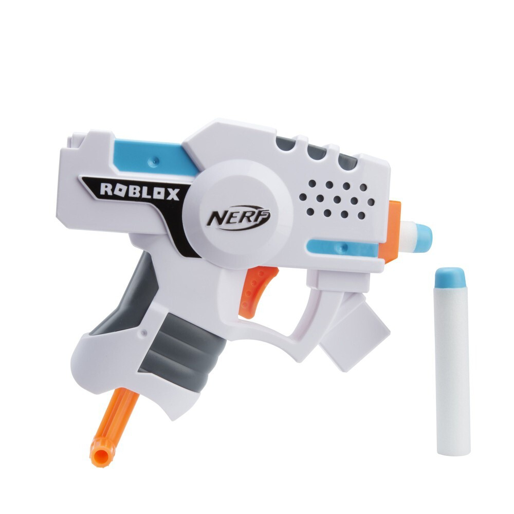 Hasbro Nerf Roblox - Пусковая установка Strucid: Boom Strike F2498 / артикул   F2490 F2498  / GTIN 5010993877942