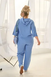 Спортивный костюм УК-2451-4 Fabrika