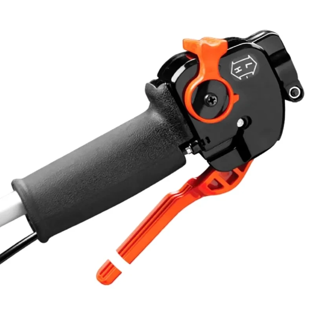 Бензокоса Caiman WX27 2-х тактный 1.2 л.с., захват 230 мм, 01-010401-2646