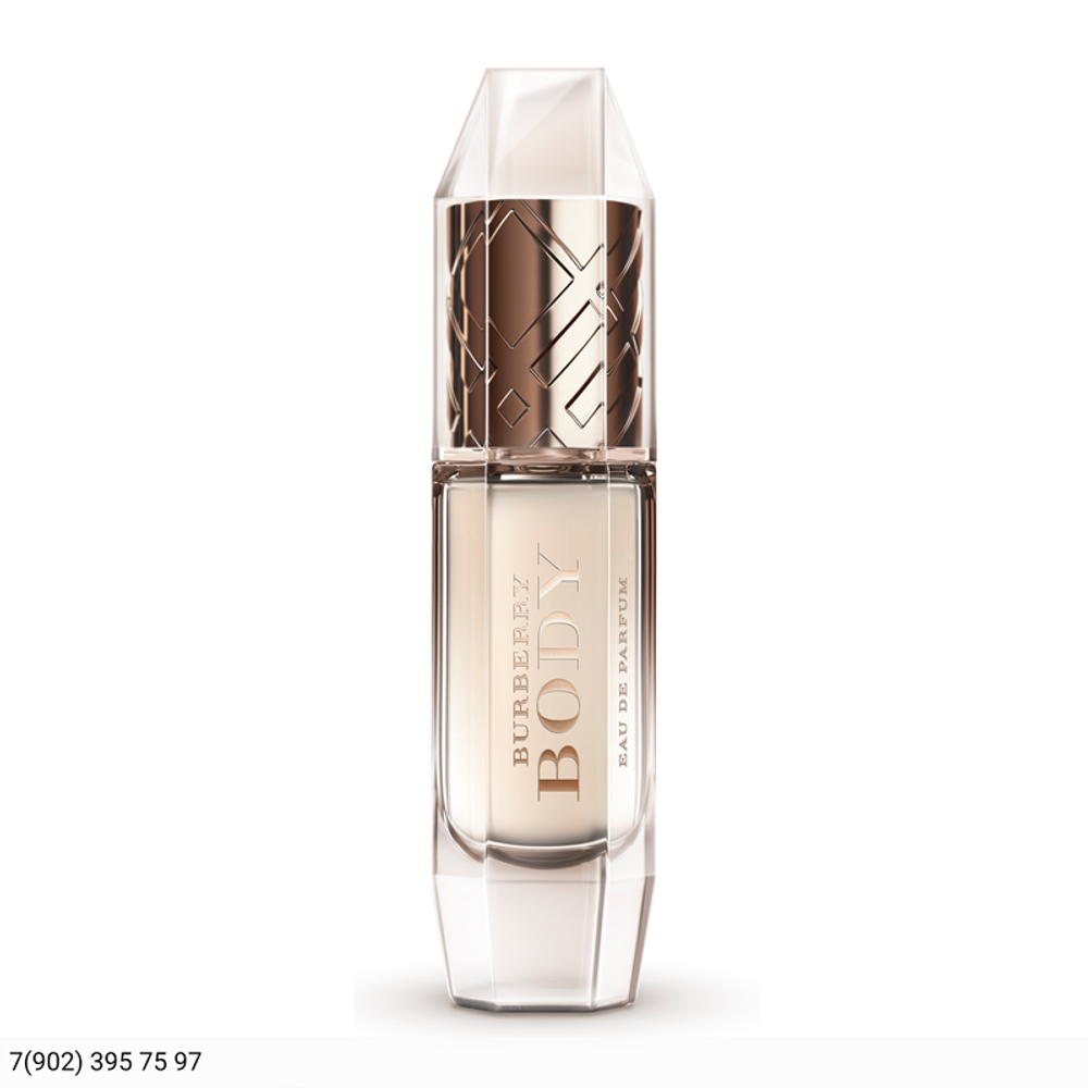 Burberry Body Eau de Toilette