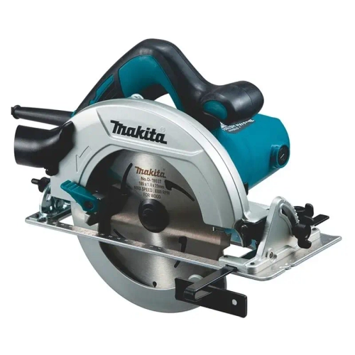 Дисковая пила Makita HS7601K