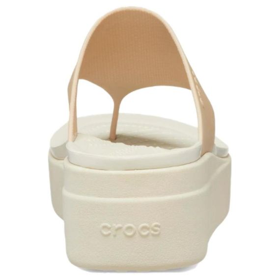 Crocs Brooklyn 'Off White'