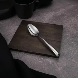Ложка чайная 15,6 см Bramini P.L. Proff Cuisine [12]