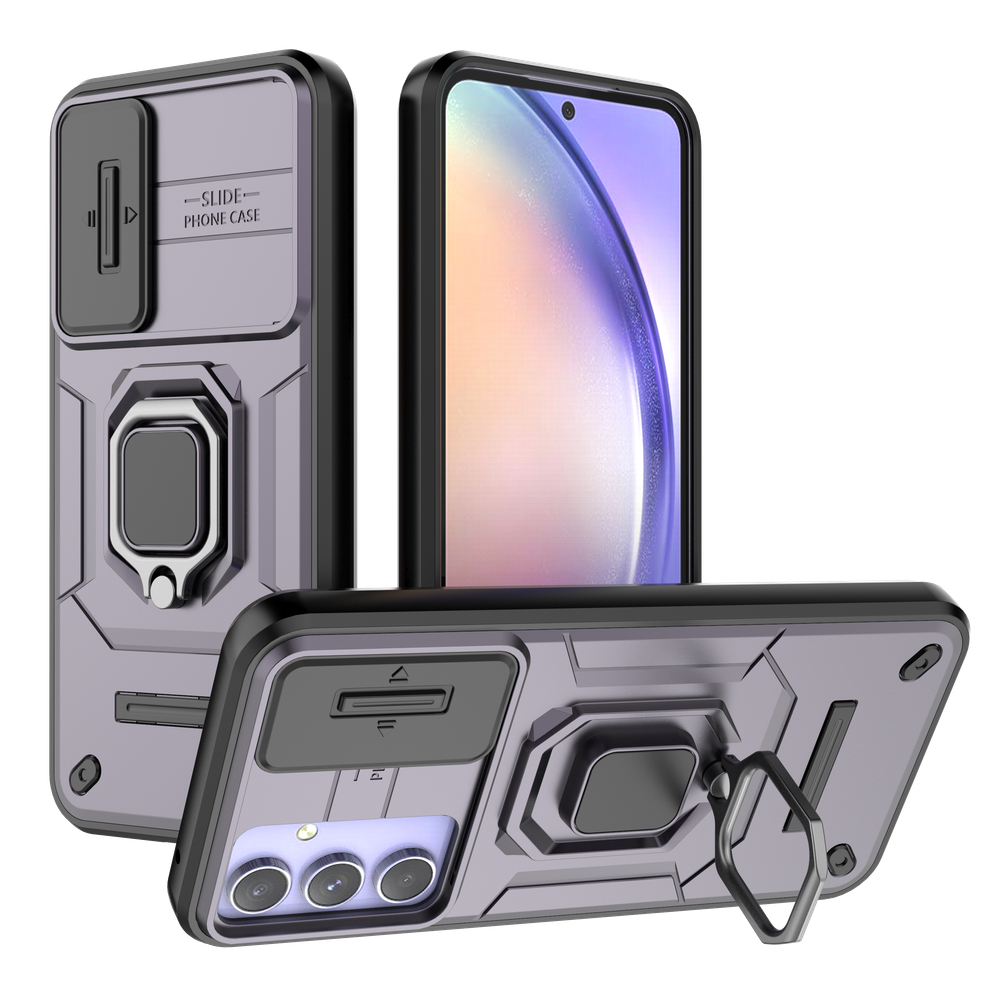 Противоударный чехол Knight Case для Samsung Galaxy A54 5G