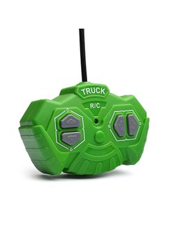 Игрушка Машина Фермер  радиоуправляемая (SH091-409)