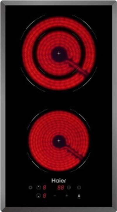 Электрическая варочная панель Haier HHY-C32DVB