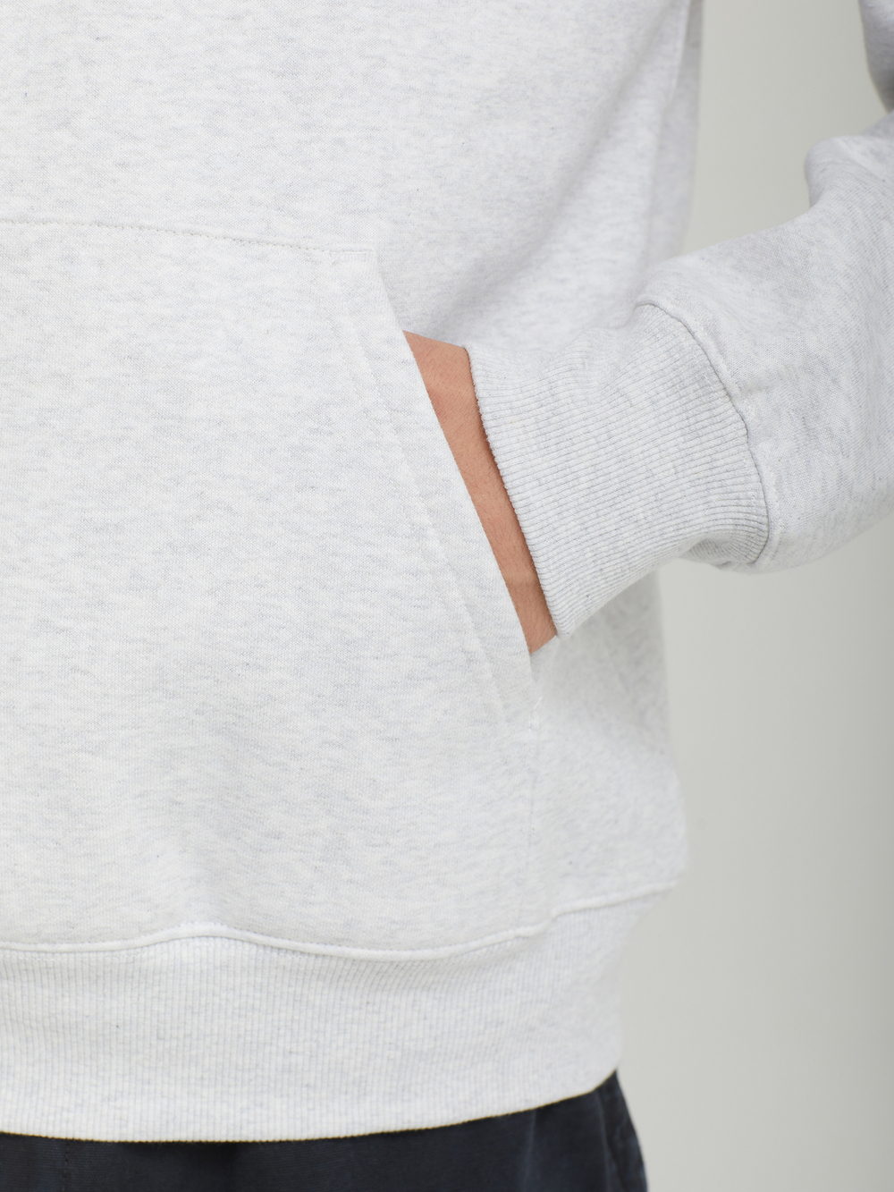 Мужская Толстовка Hooded Carhartt