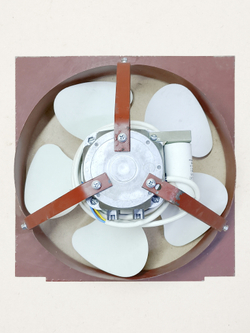 Вентилятор ЭВ-01-18 к 3,0