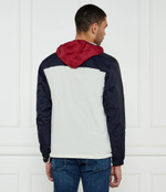 Куртка RAINFOREST WB PKT V2 Napapijri - темно-синий(NP0A4HX6)