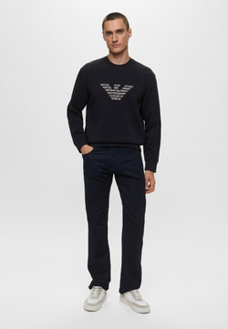 Толстовка мужская EMPORIO ARMANI