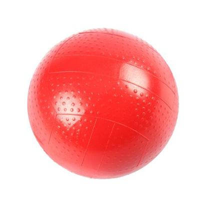 Мяч д. 100мм Фактурный (любой)