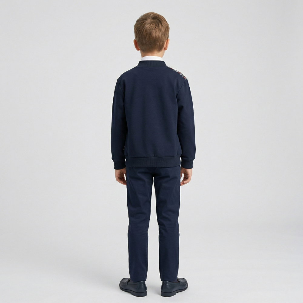 Бомбер А-2001м