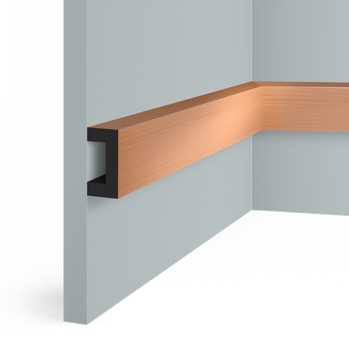 Молдинг LB40 G216