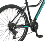 Женский велосипед Schwinn Mesa 3 Women (2022)