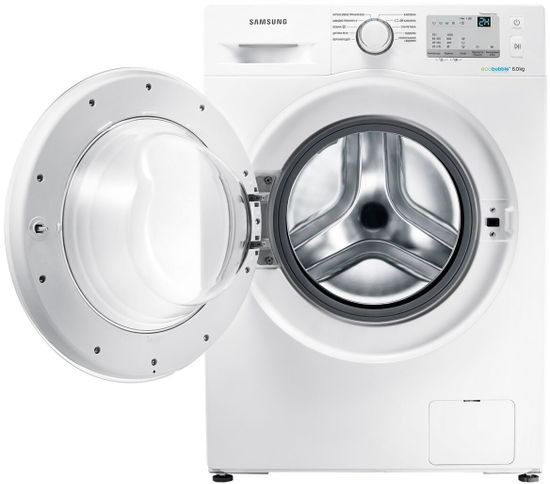 Стиральная машина Samsung WW60J3063LW