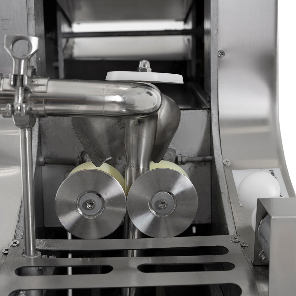 Пельменный аппарат JGL 160 (B)  Foodatlas ECO