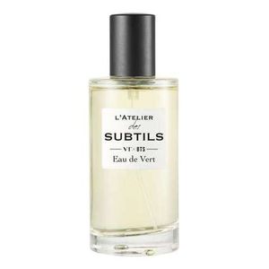 VTxBTS L'Atelier des Subtils Eau de Vert