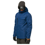 Куртка сноубордическая OAKLEY DIVISION 3.0 JACKET 21