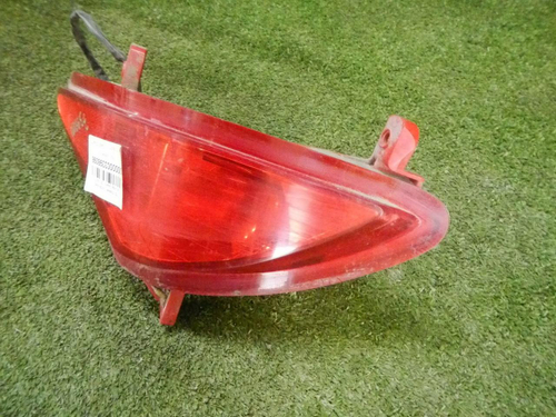 ПТФ правый Hyundai Solaris 1 (2014-2017) седан