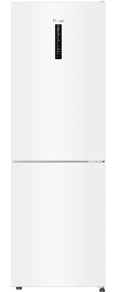 Haier CEF530CWRG (BJ0XRQE00RU) белый Двухкамерный холодильник