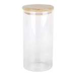 Банка для сыпучих продуктов 1300мл