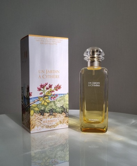 Un Jardin a Cythere, 100 ml (унисекс)