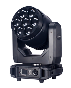 Wash B-EYE 7x40 — вращающаяся голова RGBW