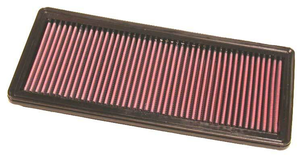 K&N Filters - 332842-KNF - Air Filter