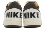 Кроссовки Nike Terminator "Brown Croc"