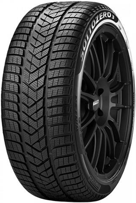 Pirelli Winter SottoZero 3 225/45 R18 95V