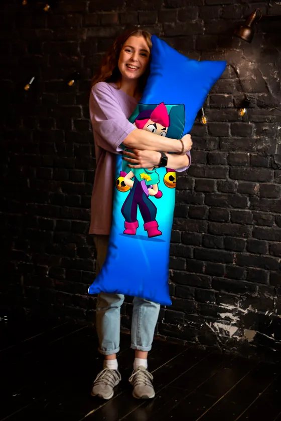 Дакимакура Честер №2