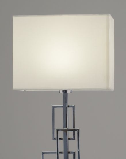 Лампа настольная Moderli V11134-1T Nemesia