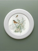 Картина на стену интерьерная на холсте 27 см